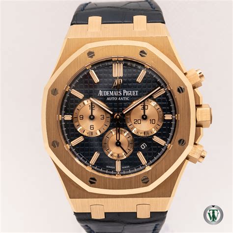 audemars piguet royal oak noir|audemars piguet royal oak prezzo.